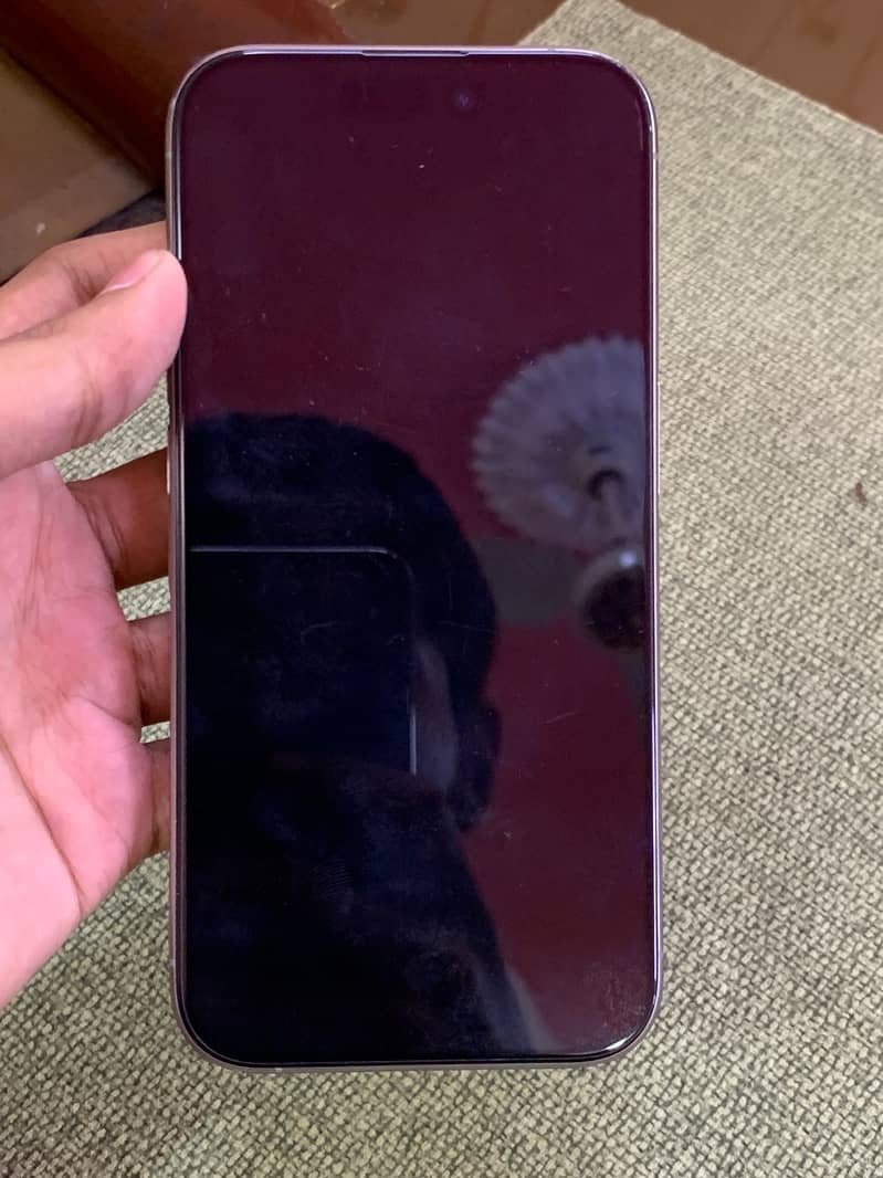 Iphone 15 pro 4