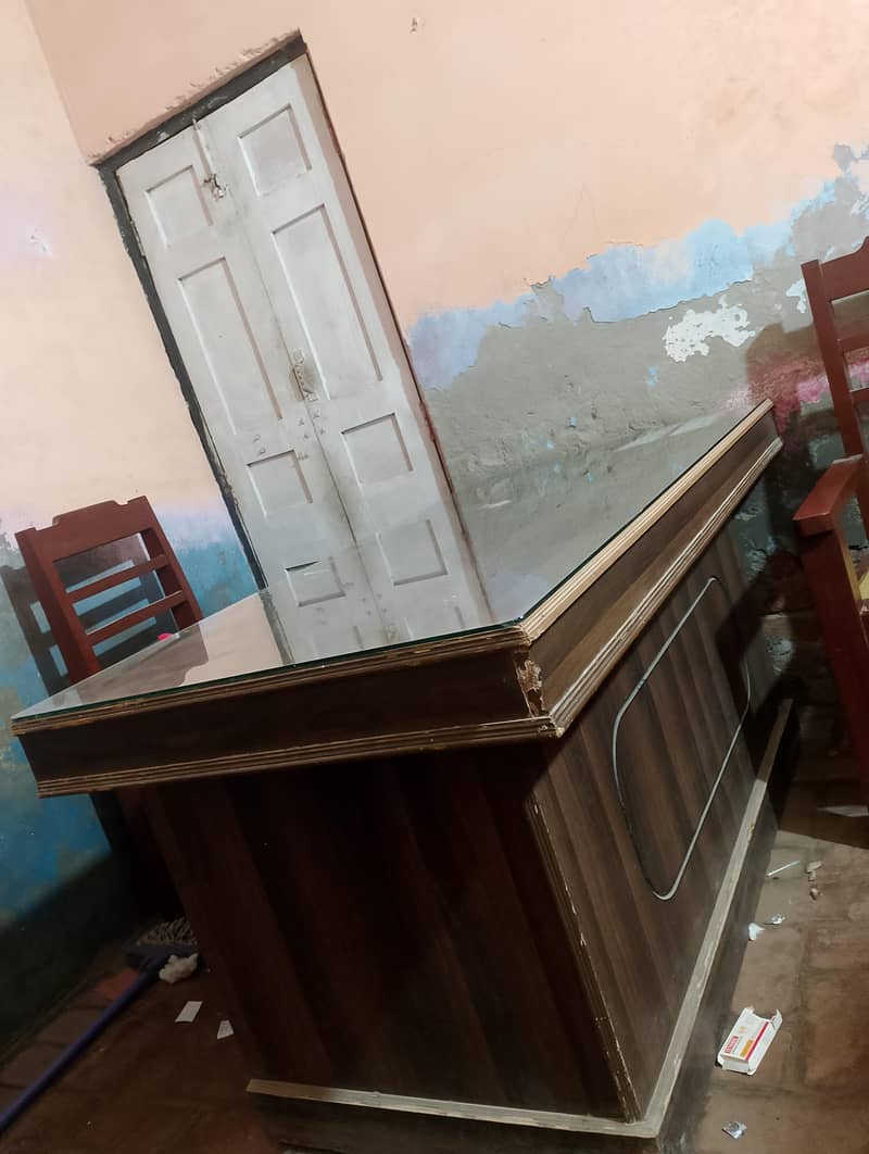 wood table 3