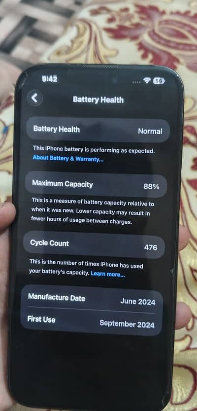 Iphone 15 pro max 256 gb hk