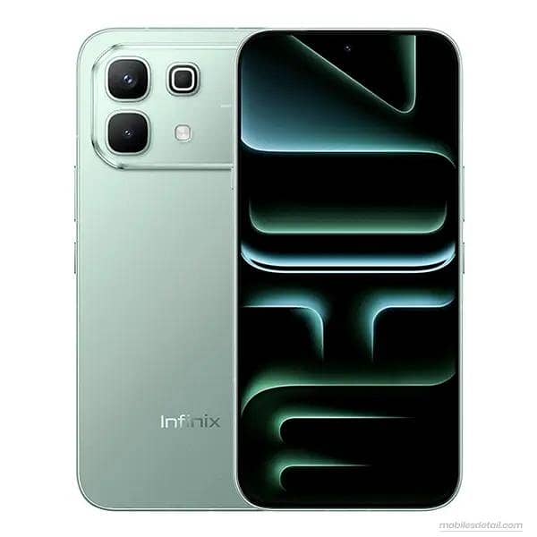 Infinx note 60 3
