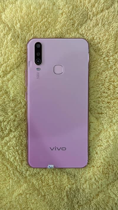Vivo Y17