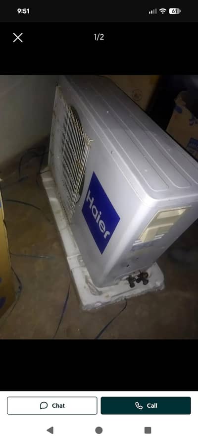 Haier Ac Best