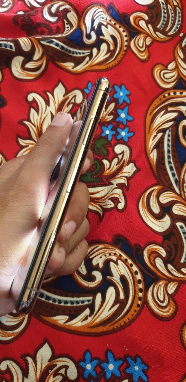 Apple iPhone XS 0