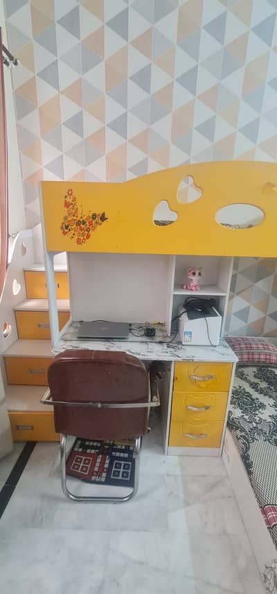 Kids Bunk Bed imported