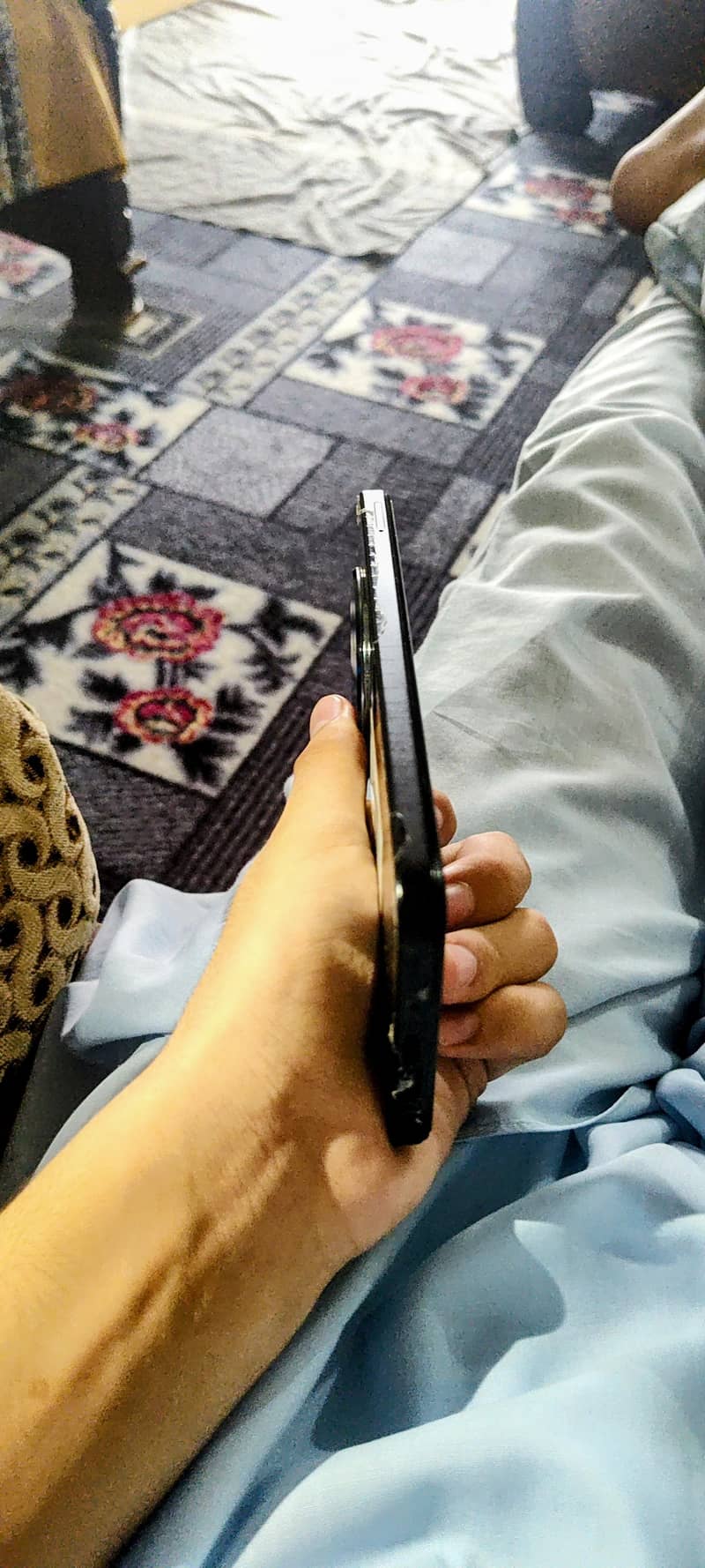 Xiaomi POCO C75 1
