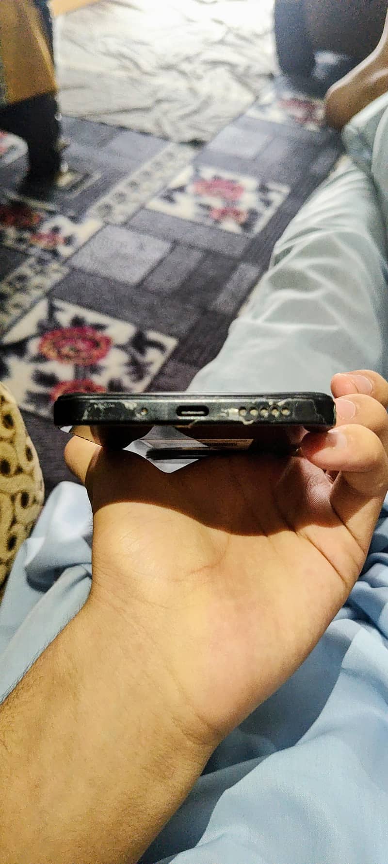 Xiaomi POCO C75 2