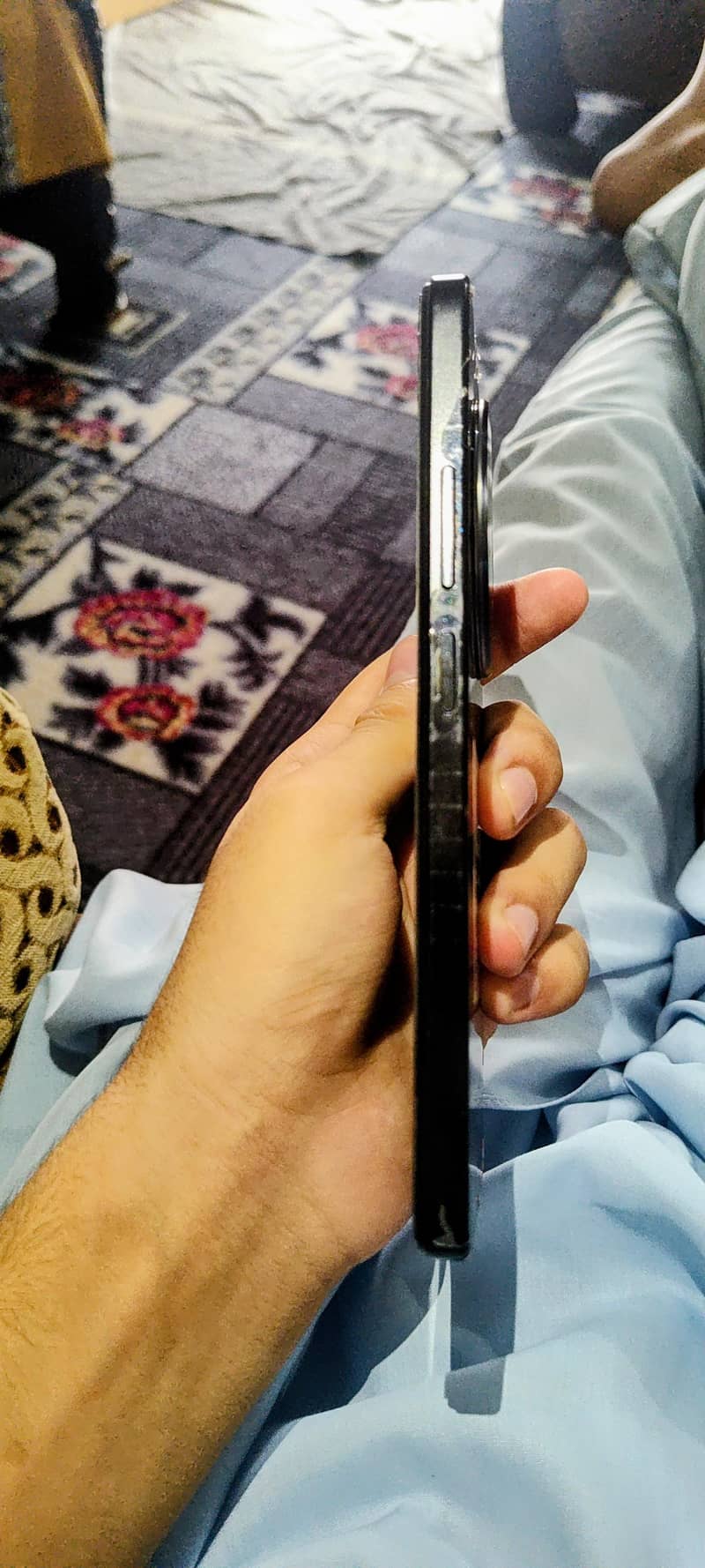 Xiaomi POCO C75 3