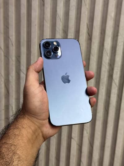 Apple iPhone 12 Pro Max