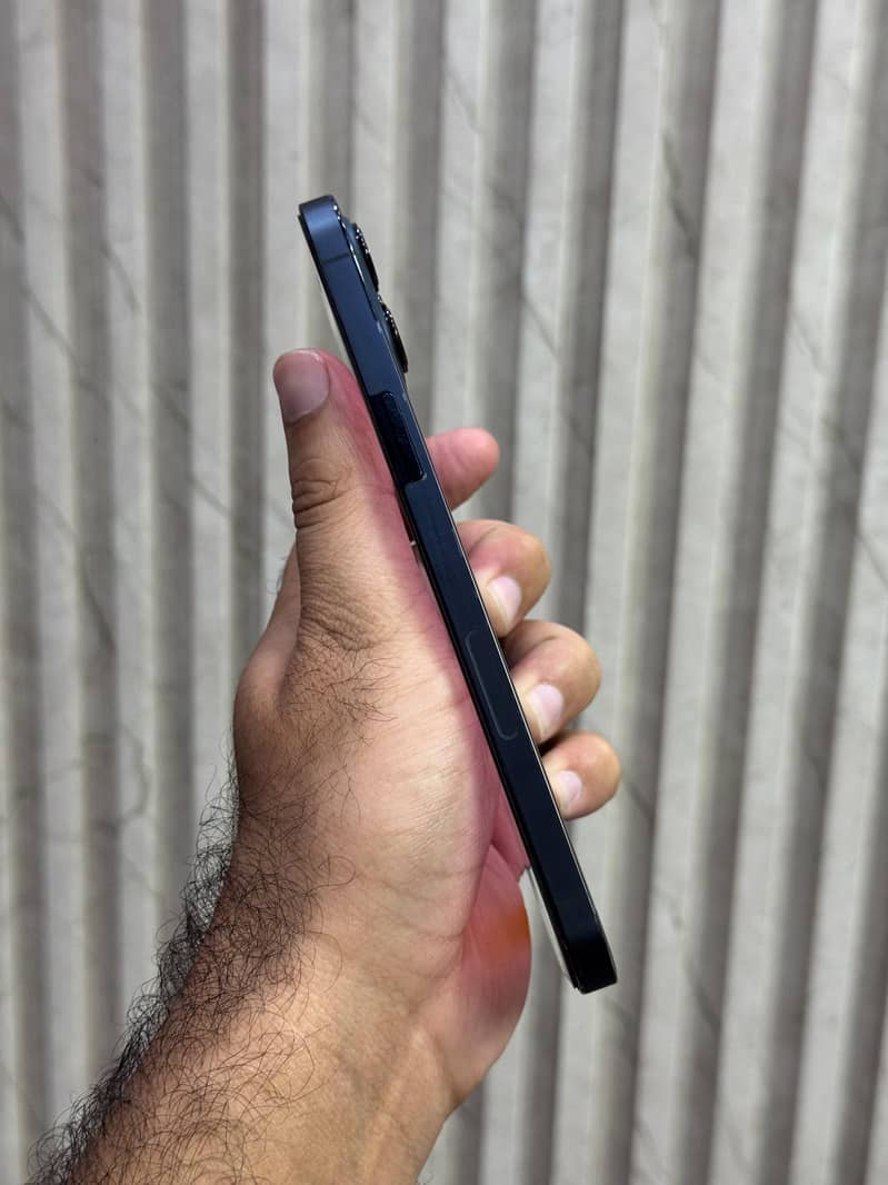 Apple iPhone 12 Pro Max 1
