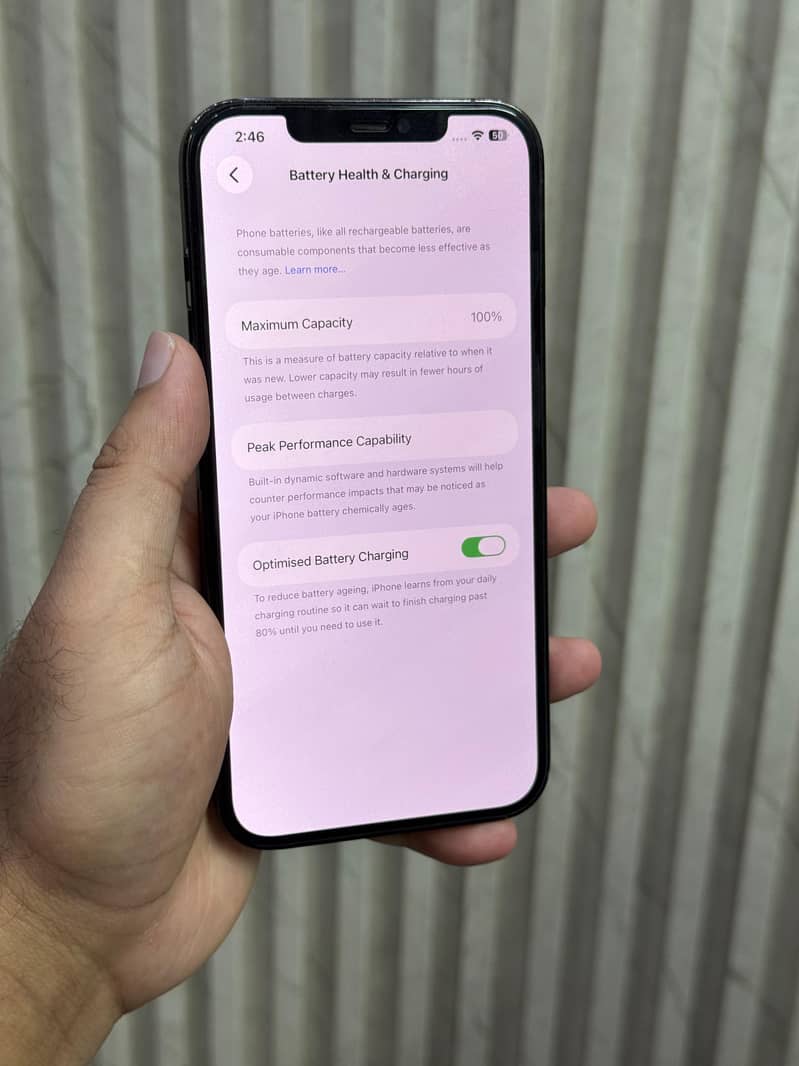 Apple iPhone 12 Pro Max 3