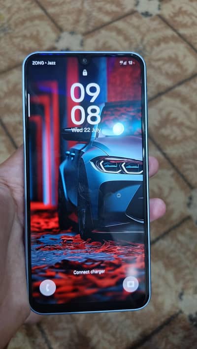 Samsung A17 8/256