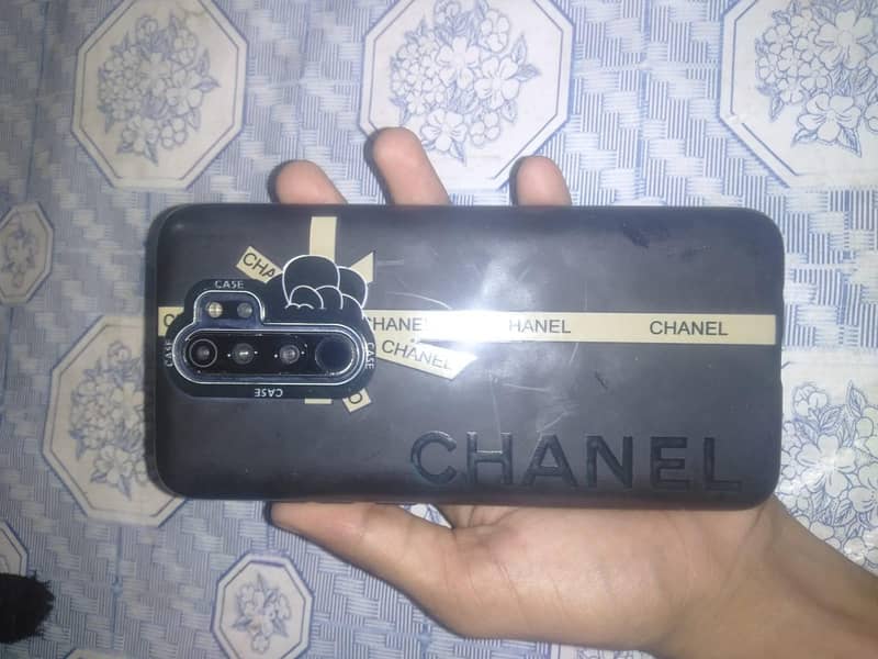 Xiaomi Redmi Note 8 Pro 0