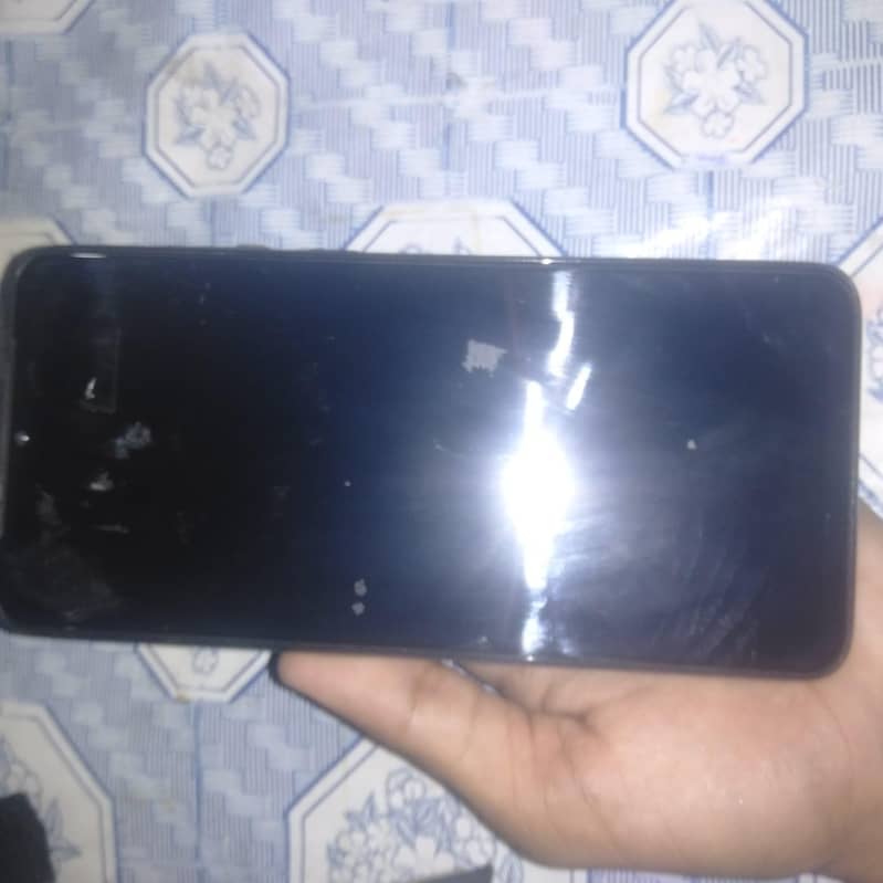 Xiaomi Redmi Note 8 Pro 2