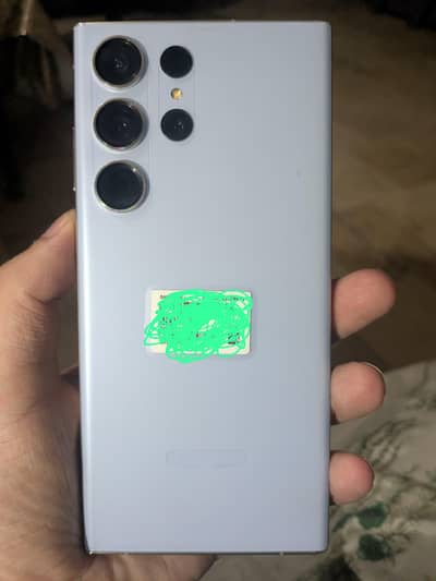 Samsung Mobile S23 Ultra