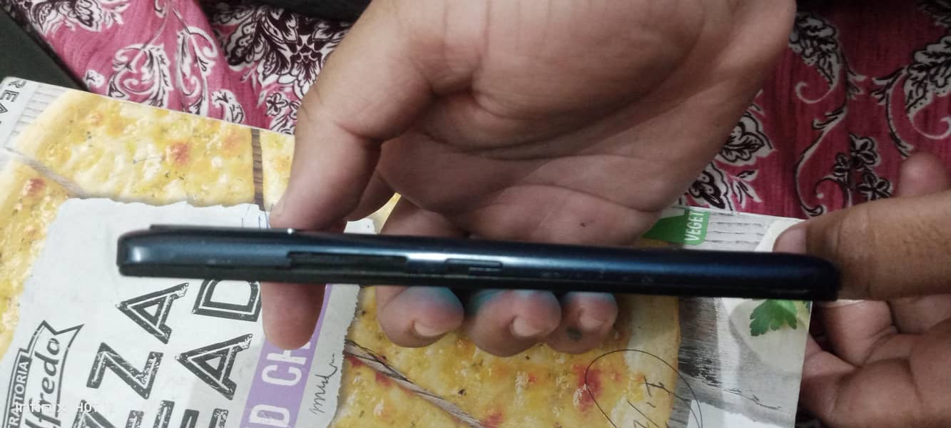 Itel A26 1