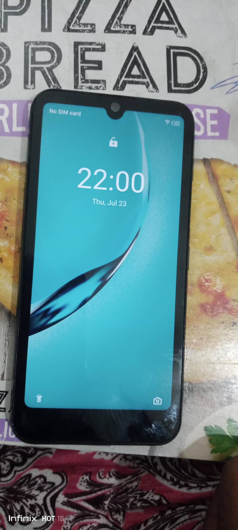 Itel A26 0