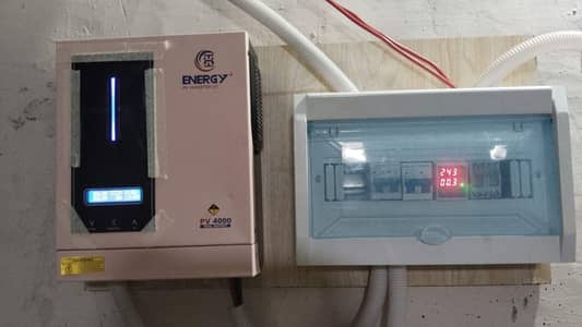 PV inverter