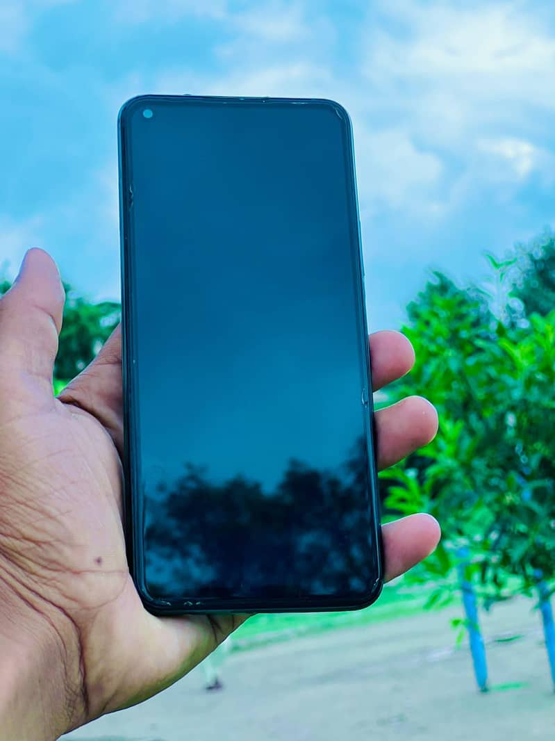 Infinix Note 7 0