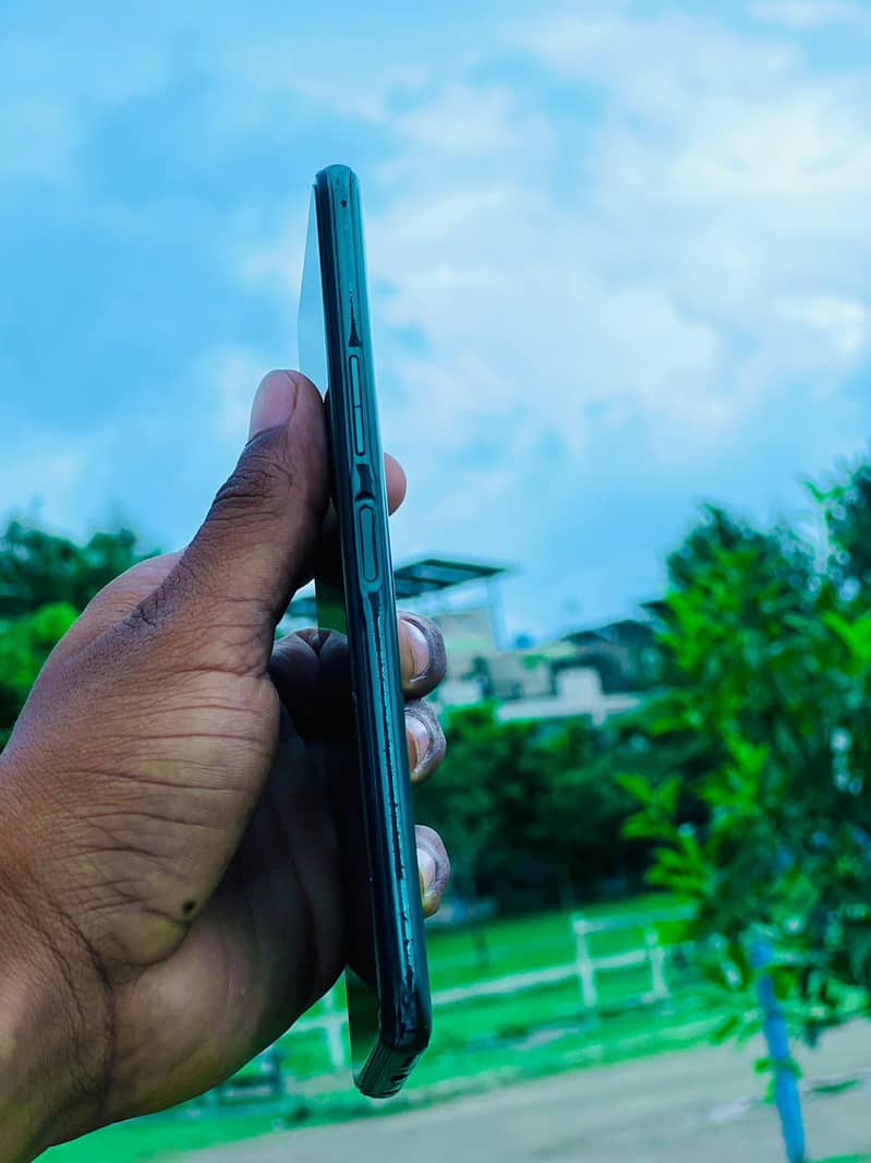 Infinix Note 7 1