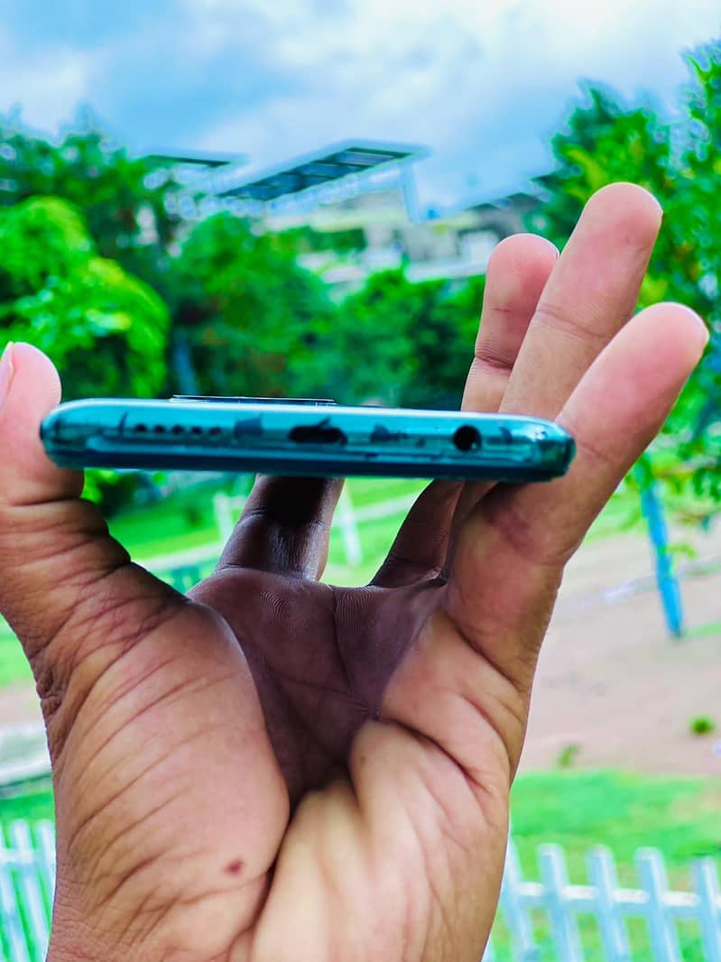 Infinix Note 7 3
