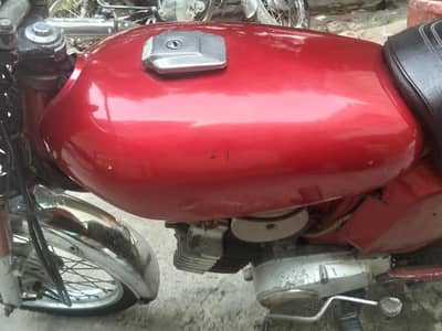 l want to say my bike for sale