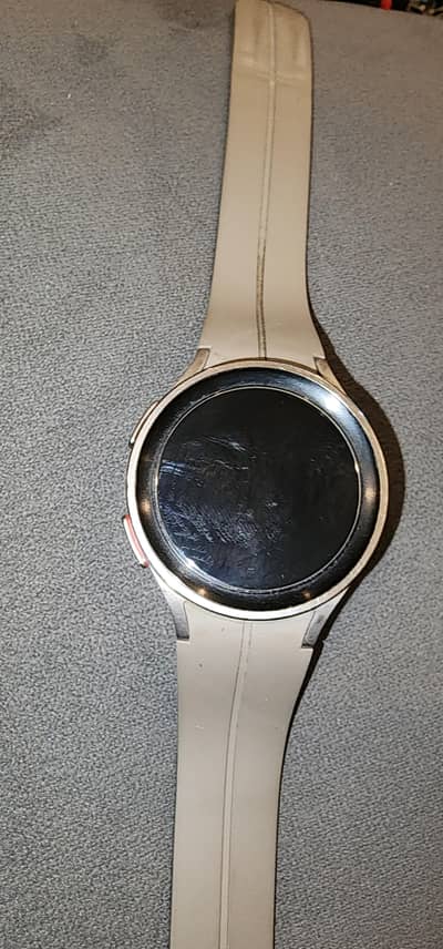 Samsung Watch 5 Pro