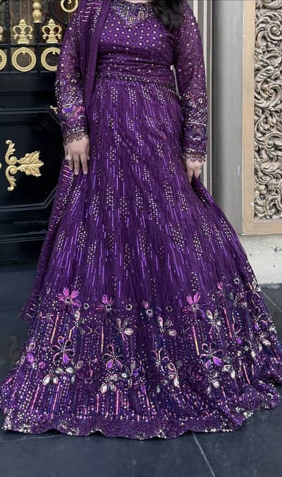 Lehnga