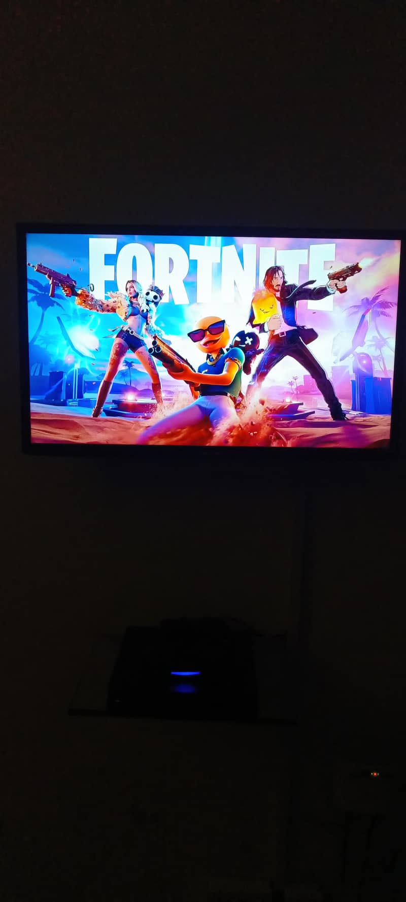 Ps4 Slim 4