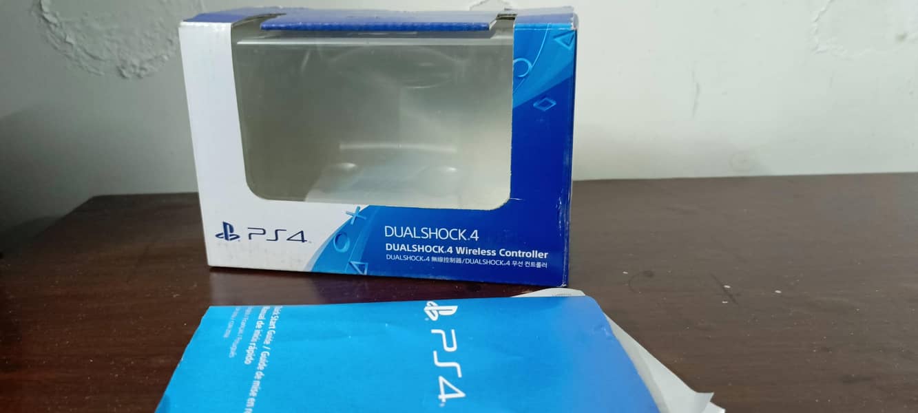 Ps4 Slim 5