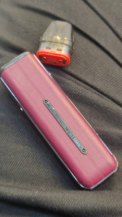 Oxva | Xlim 3 Ultra | Limited Cherry Edition | New Model |