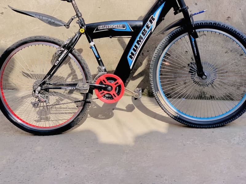 Bicycle 1