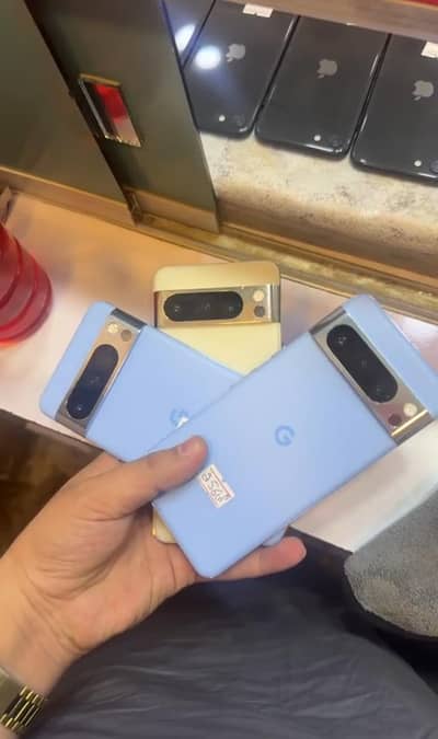 Google Pixel 9 Pro