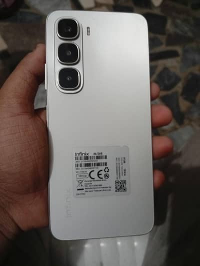 Infinix Other Model