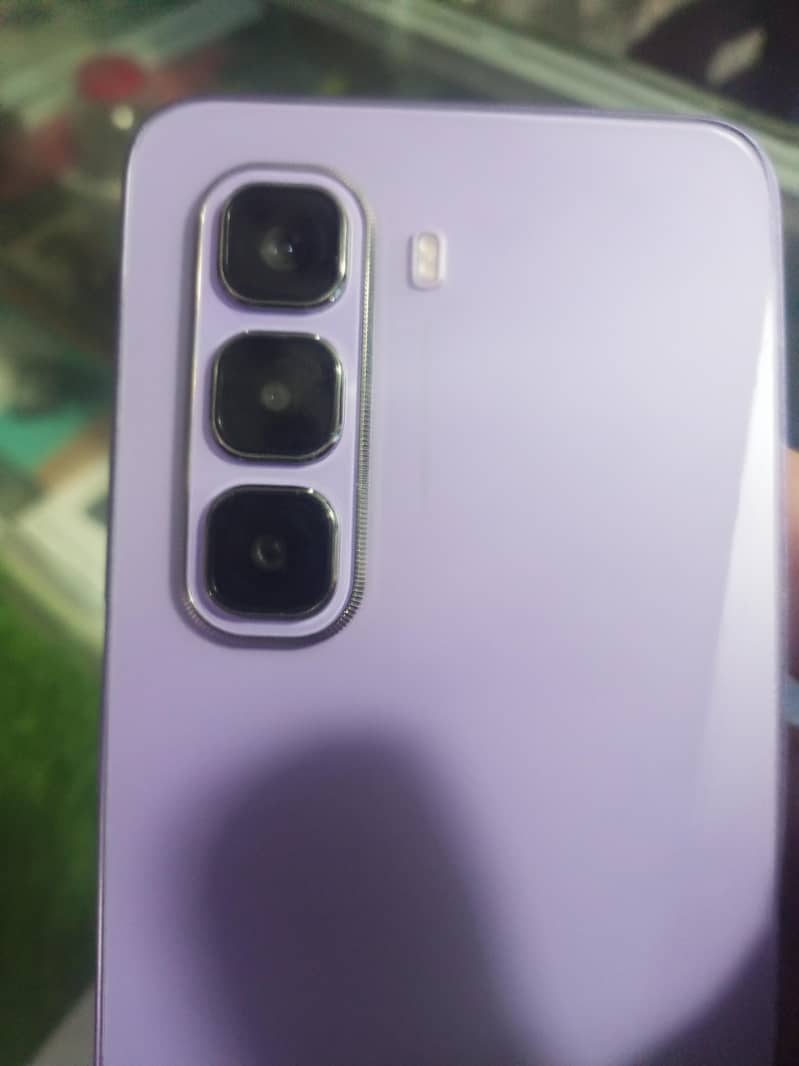 Infinix Hot 50 Pro 3
