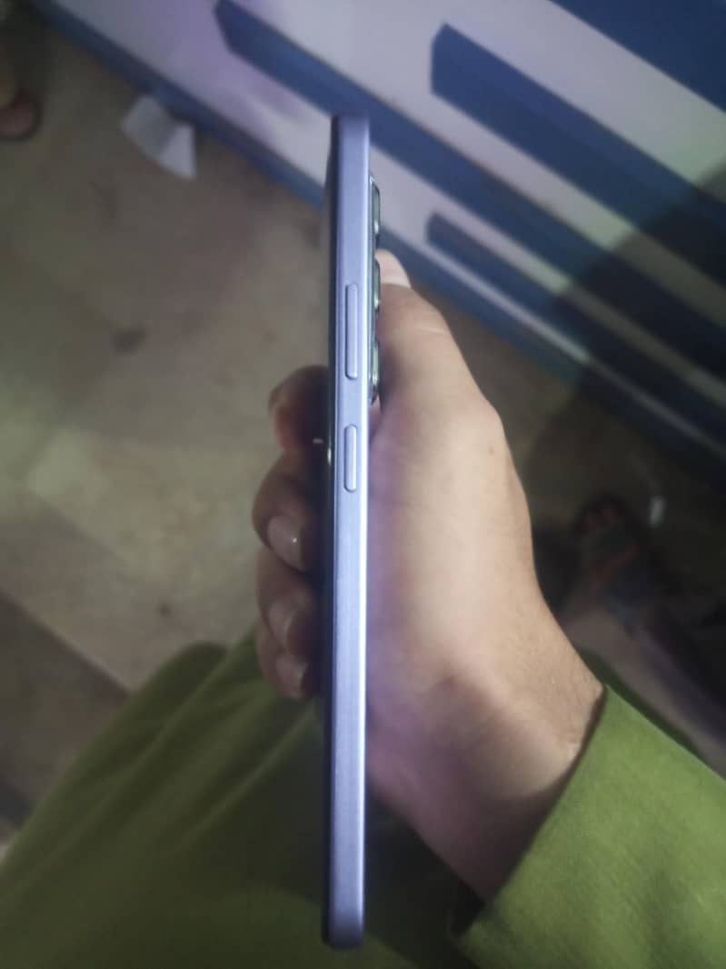 Infinix Hot 50 Pro 4