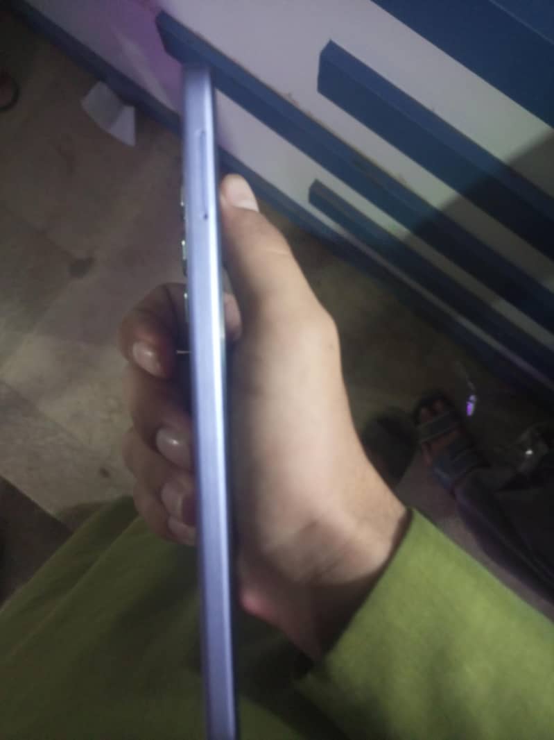 Infinix Hot 50 Pro 5