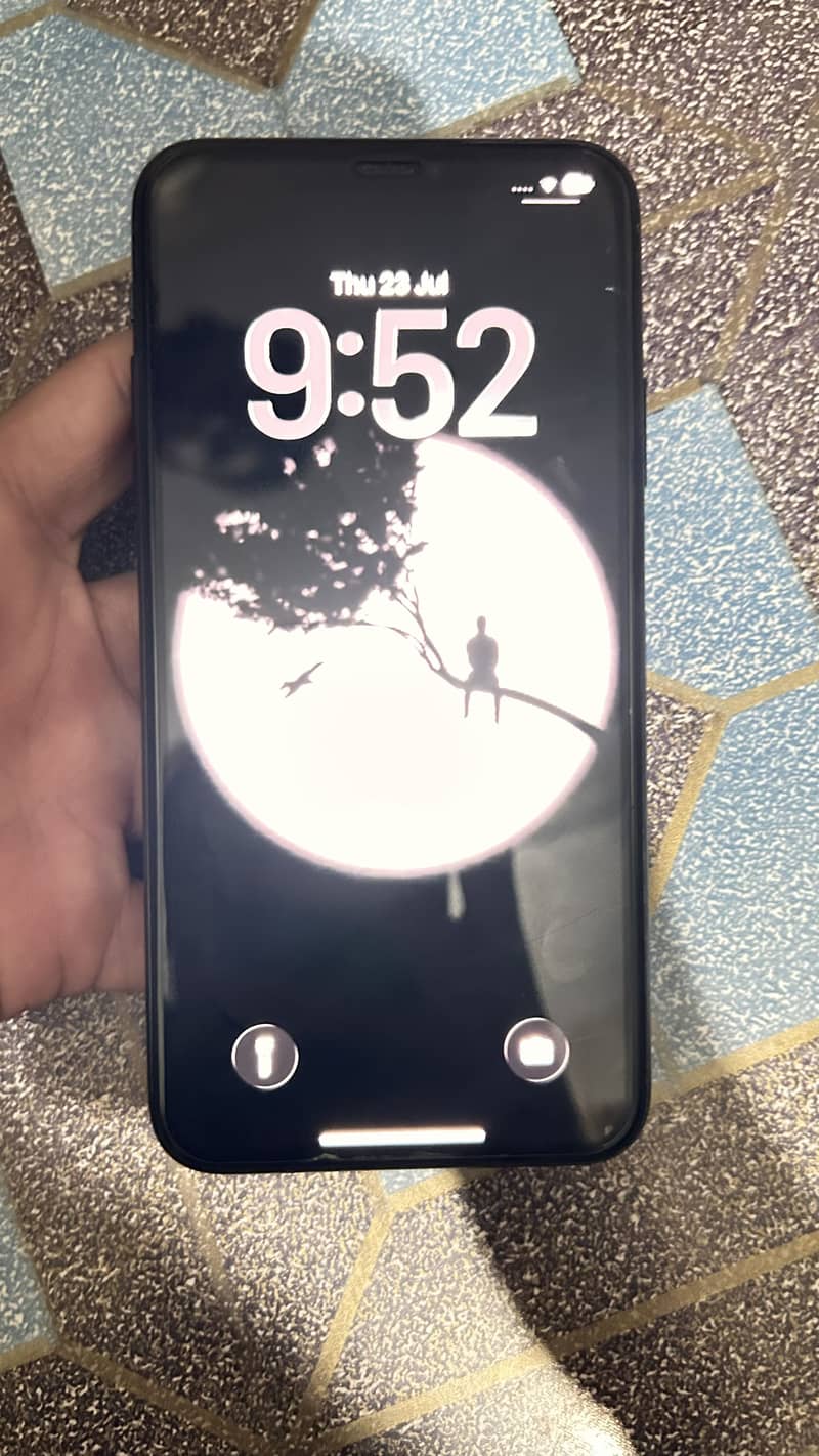 Apple iPhone 11 Pro Max 5