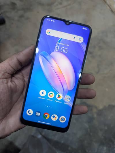 Vivo Y20s