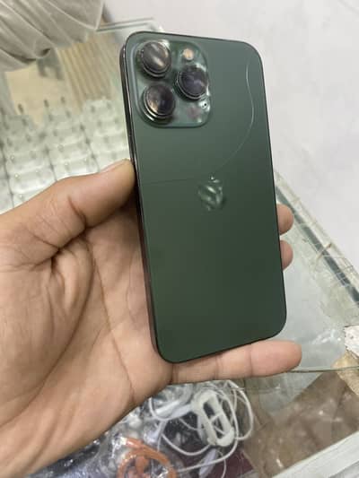 Iphone 13 pro Factory Unlock