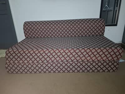 Sofa Cum Bed