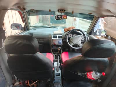 Suzuki Cultus VXR 2006