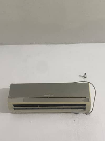 Changhong ruba split AC for sale
