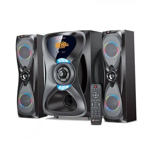 audionic Rb 30 Rambo 2