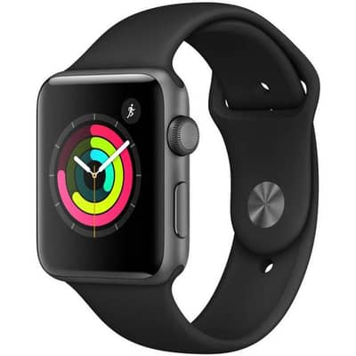 Apple Series 3 38 MM