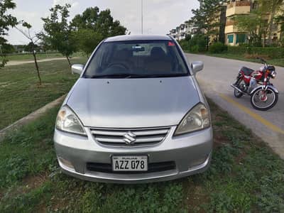 Suzuki Liana 2006
