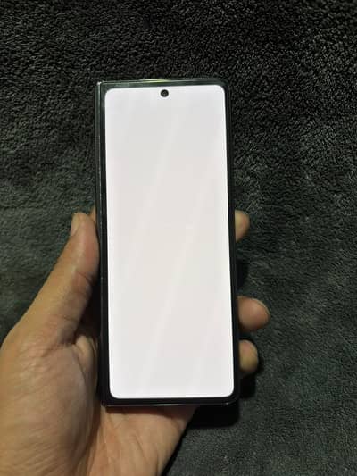 Samsung Z Fold 4 12/256