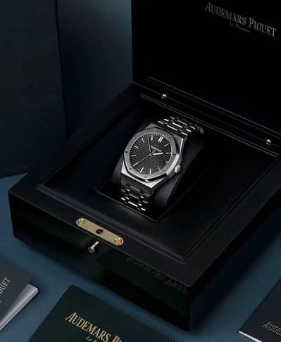 AP ROYAL OAK