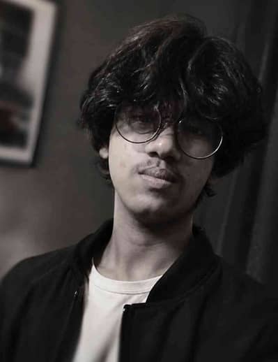 Hafiz Muhammad Ali 