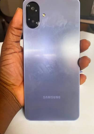 Samsung Mobile A07 5G