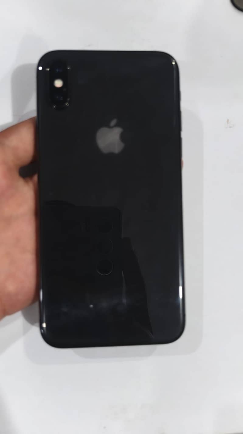 iPhone X 2